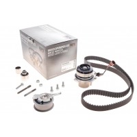 Комплект ГРМ + помпа VW T6 2.0TDI 15- (145x25)