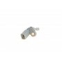 Датчик ABS (задній) Audi Q3/Skoda SuperB/VW Golf/Jetta/Passat/Sharan/Touran 06- (L)