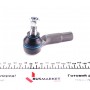 Наконечник тяги рульової (R) Audi A2/A3/Skoda Octavia/VW Bora/Golf IV 95-06 (L=94mm)