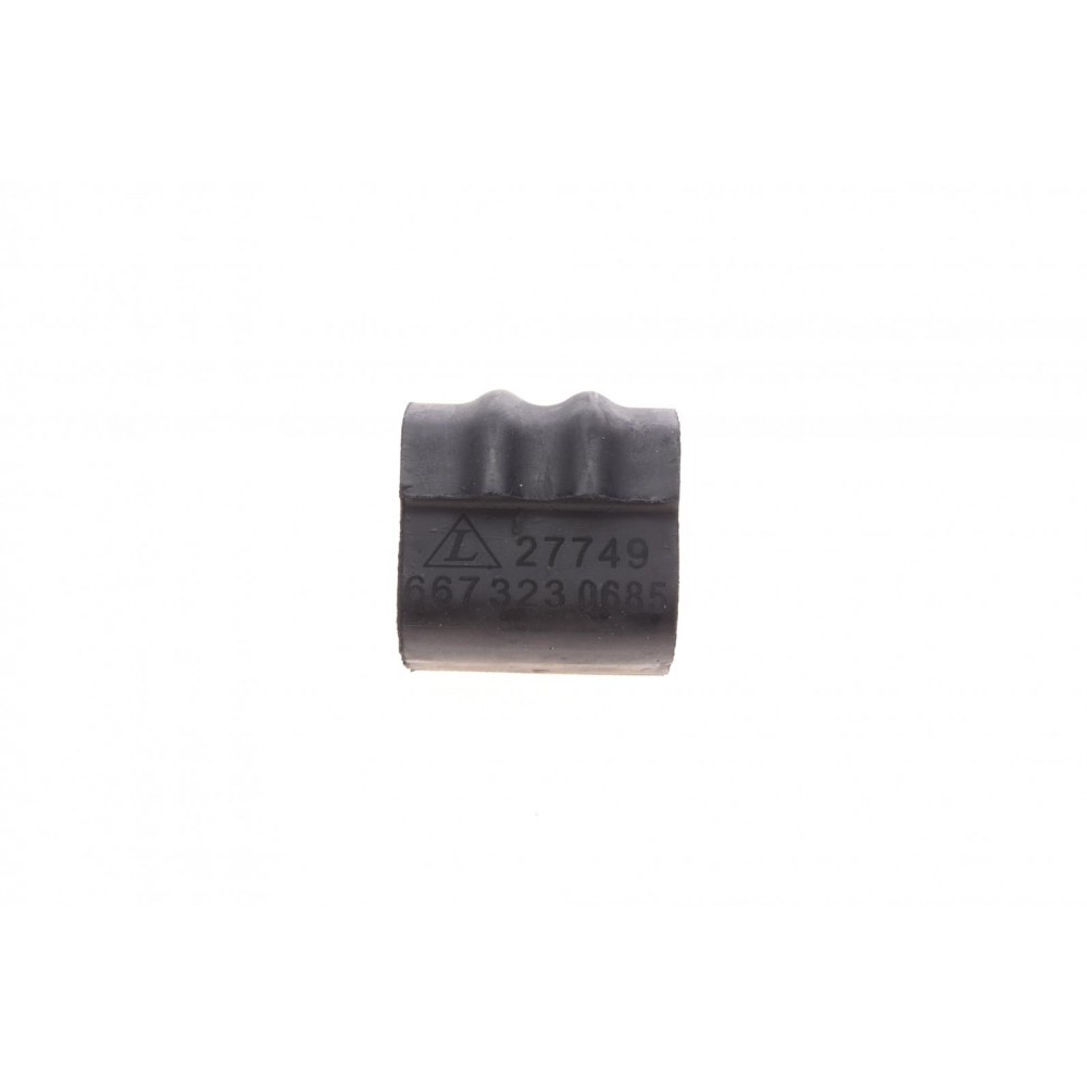 Втулка стабілізатора (переднього) MB 609 (d=36.5mm)