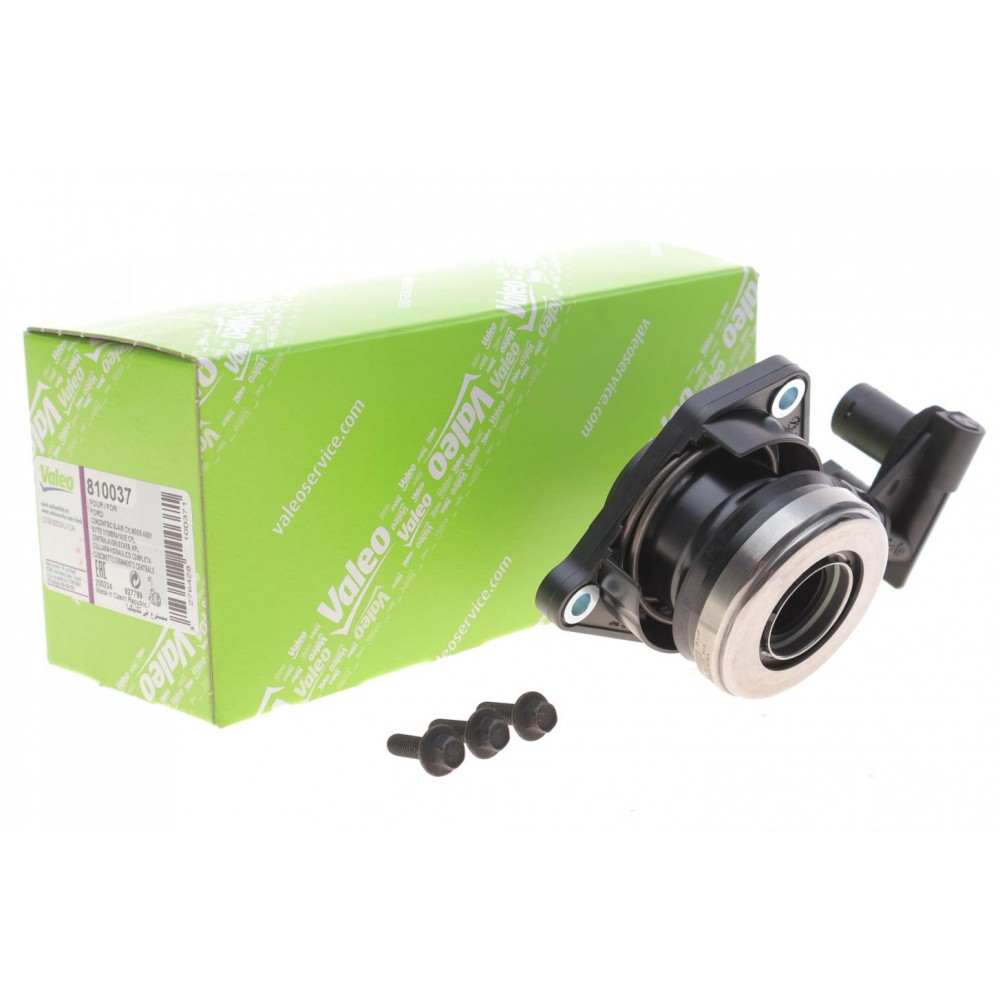 Підшипник вижимний Ford Focus 1.4/1.6/1.8 03-