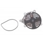 Помпа води Mini Cooper D/SD 1.6/2.0D (N47) 10-16/Toyota Avensis 1.6-2.0 D-4D 15-18  (R/B) (5 лоп.)