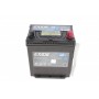 Акумуляторна батарея 40Ah/350A (187x127x220/+R/B01) Premium Азія