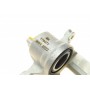 Супорт гальмівний (задній) (R) Honda Accord VII/VIII/CR-V II/III/Legend II/III (Nissin) (d=38mm)