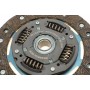 Комплект зчеплення Renault Clio III 1.5 dCi 05- (d=216mm)