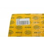 Скло фари MB 508D-608D старого зразка
