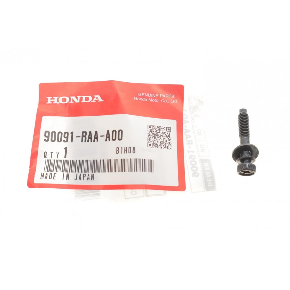 Болт верхньої кришки корпусу повітряного фільтра Honda Accord 2.0 VTI/VTIE/VTIL 03-06