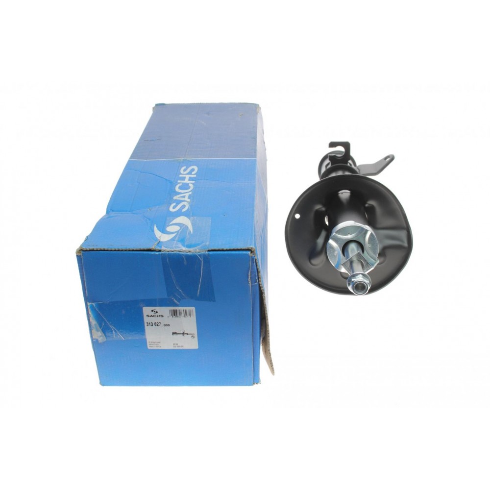 Амортизатор (передній) Mazda 323 F/S 98-04 (L)