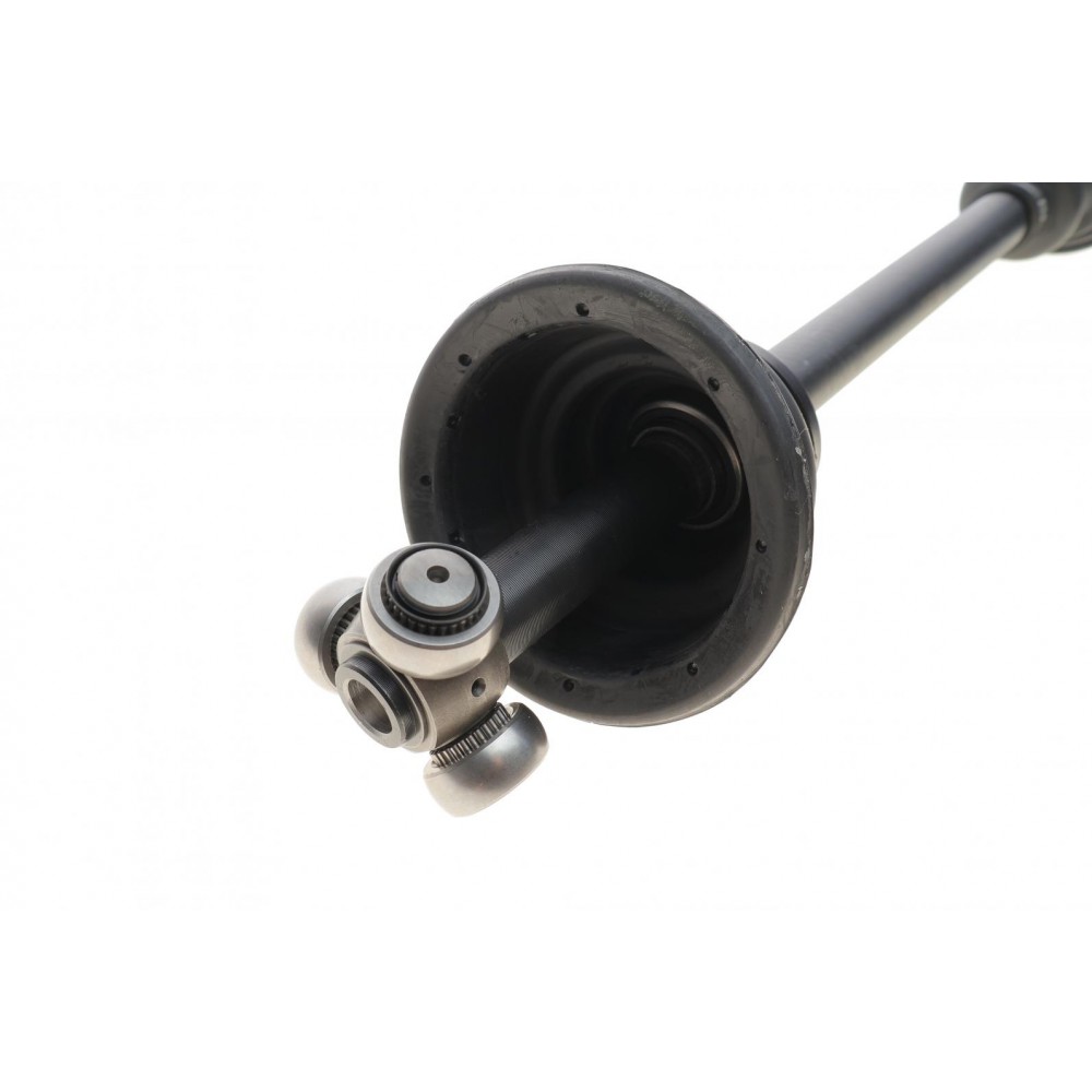 Піввісь (передня) (L) Renault Clio 98-04/Twingo 1.2 93-07 (21z/622mm)