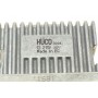 Реле свічок розжарювання Ford Focus/Mondeo/Kuga 2.0TDCi 10- (HÜCO)