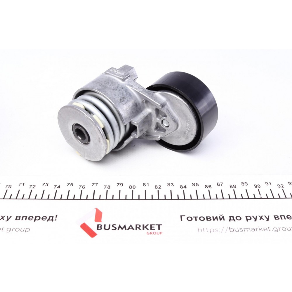 Комплект ременя генератора Renault Kangoo/Clio/Scenic/Megane 1.4/1.5dCi/1.6 00- (5PK1200)
