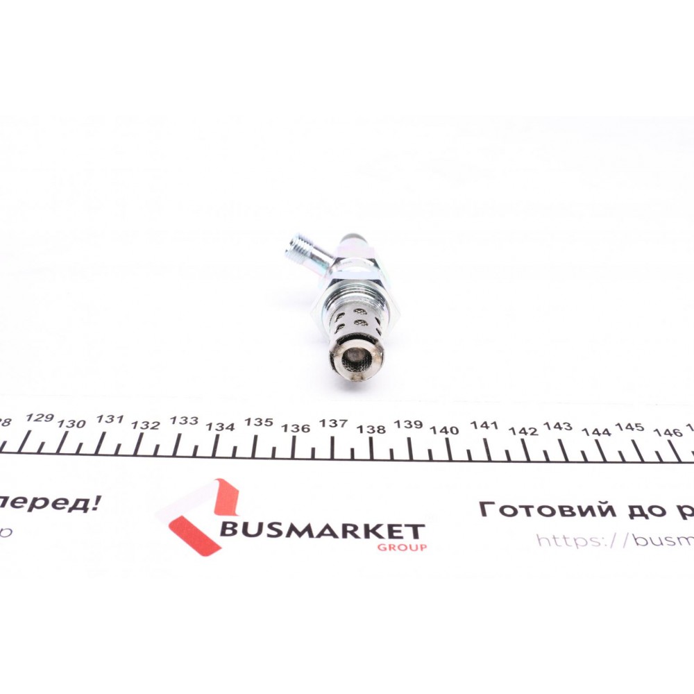 Свічка розжарювання Iveco/Fiat Ducato 2.5D/TD 86-02 (9.5V) (M20x1.5)