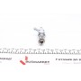 Свічка розжарювання Iveco/Fiat Ducato 2.5D/TD 86-02 (9.5V) (M20x1.5)