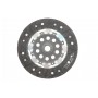 Комплект зчеплення Chevrolet Captiva/Epica/Lacetti/Nubira/Opel Antara 2.0D 06- (d=240mm) (+вижимний)