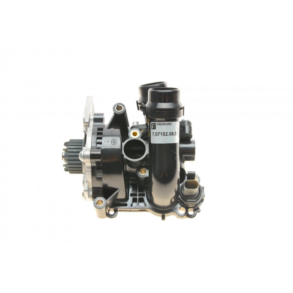 Помпа води Audi A3-A8 1.8TFSI/2.0TFSI/Skoda Octavia 1.8TSI/2.0RS/VW Golf V/VI 2.0TSI 06-