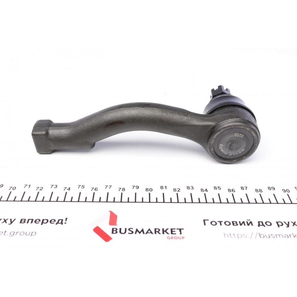 Наконечник тяги рульової (L) Kia Sorento I 02-