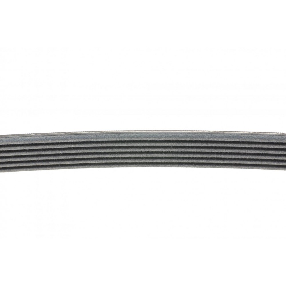 Ремінь генератора VW Golf III/Passat/Caddy 1.9/2.0TDI/SDI 03-10/Skoda Octavia/Superb 1.9/2.0TD 04-15