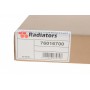 Радіатор пічки Audi A1/Seat Toledo/Skoda Fobia/VW Polo 1.0-2.0 12-