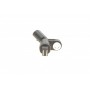 Датчик ABS (передній) VW Caddy II 1.4/1.6/1.9TDi 95-04 (L)