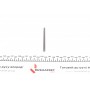 Вал насосу масляного Audi A3/A4/A5/A6/VW Passat/Tiguan 2.0TDI 03-