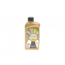 Олива 5W30 Quartz INEO ECS (1л) (PSA B712290)