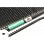 Радіатор кондиціонера Mitsubishi Outlander 2.0-3.0 12-