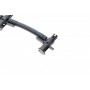 Шланг паливний BMW 3 (E90/F30)/5 (E60/F10) 06-16 (N47)