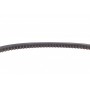 Ремінь генератора VW T3 1.6D/TD/1.7D -92 (90A)