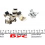Колодки гальмівні (задні) Fiat Ducato/Citroen Jumper/Peugeot Boxer 06- (Bosch) Q+