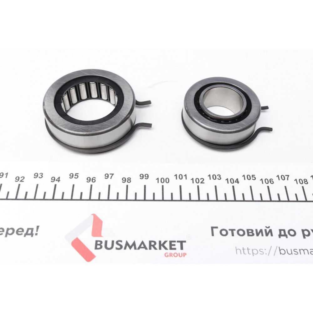 Ремкомплект КПП VW Passat 1.6 FSI 05-08 (0AJ) MQ200. замінений на 462 0384 10