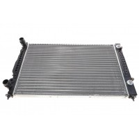 Радіатор охолодження Audi A4/A6/VW Passat 94-05