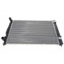 Радіатор охолодження Audi A4/A6/VW Passat 94-05