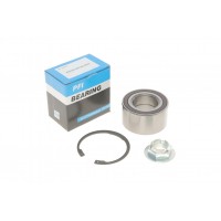 Підшипник маточини (передньої) Opel Vectra/Ford Connect/Chevrolet Lacetti (+ ABS) (39x74x39)