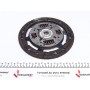 Комплект зчеплення Ford Fiesta/Fusion 1.4 16V 01-12 (d=221mm)