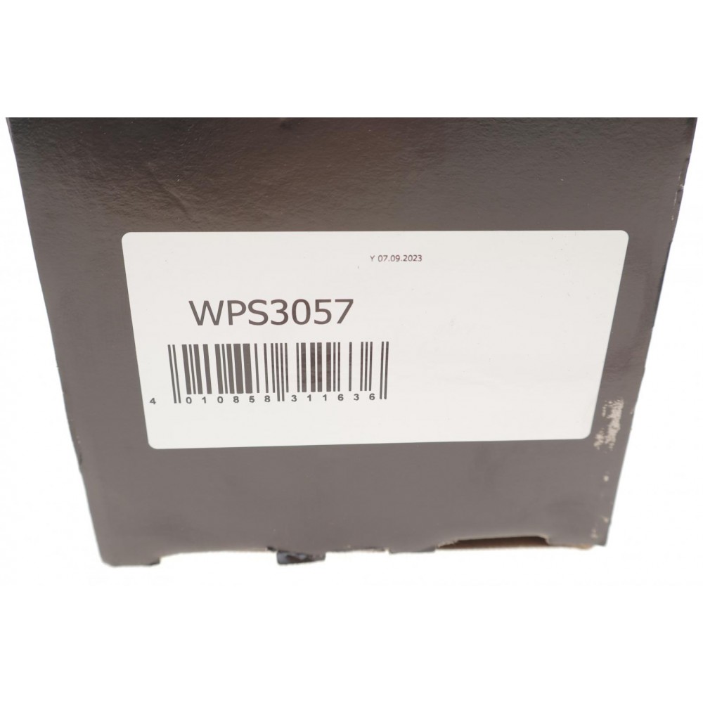 Помпа води MB C-class (W204)/E-class (W212)/S-class (W221)/Vito (W447) 2.2 CDI (OM651) 08-