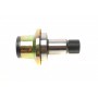 Фланець півосі Ford Galaxy/VW Sharan 95-10 (R) (37x322)