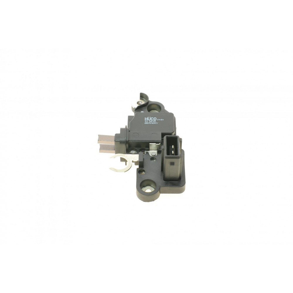 Реле генератора (14.3V) BMW 3 (E46)/5 (E39) 95-05 (M52/M54) (HÜCO)