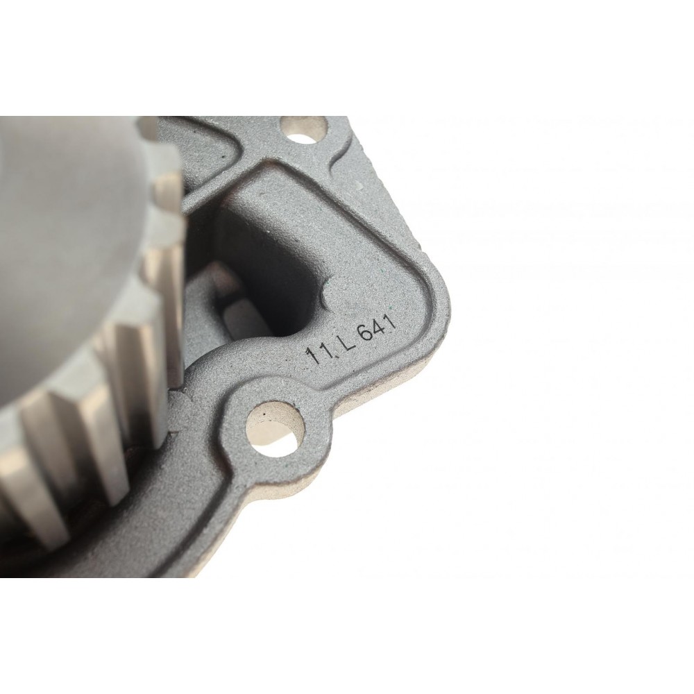 Помпа води Citroen Xsara/Peugeot 306/406/605/806 2.0/2.0 16V 94-05 (20z) (B/B) (7 лопастей)