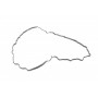 Прокладка піддона Citroen Jumper/Jumpy/Peugeot Boxer/Expert 2.0 HDi 15-