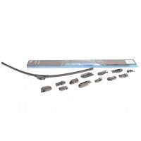 Щітка склоочисника (660mm) VW Crafter 2.0/2.5 TDI 06-16/Renault Scenic III 09-