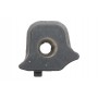 Втулка стабілізатора (переднього) Toyota Avensis 1.6-2.0/2.0-2.2D-4D 05- (d=22mm) (R)