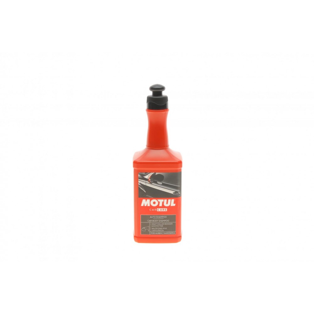 Шампунь автомобільний для очищення грязі, смол і мошек CAR CARE Car Body Shampoo (500 мл) 110150
