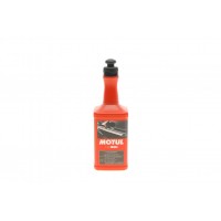 Шампунь автомобільний для очищення грязі, смол і мошек CAR CARE Car Body Shampoo (500 мл) 110150