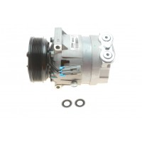 Компресор кондиціонера Opel Vectra 1.6-2.2 95-09/Fiat Croma 1.9D 05-
