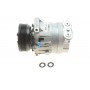 Компресор кондиціонера Opel Vectra 1.6-2.2 95-09/Fiat Croma 1.9D 05-