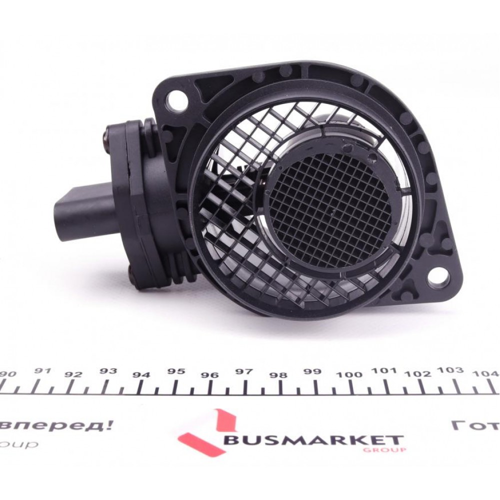 Витратомір повітря VW T5/Caddy III 1.9TDI/SDI 03- (AMMQ19681)