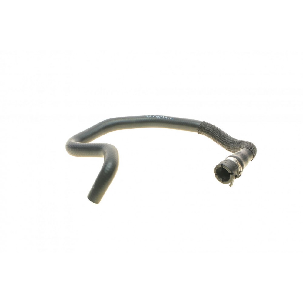 Патрубок пічки Citroen Jumper/Peugeot Boxer 2.2 HDi 06-