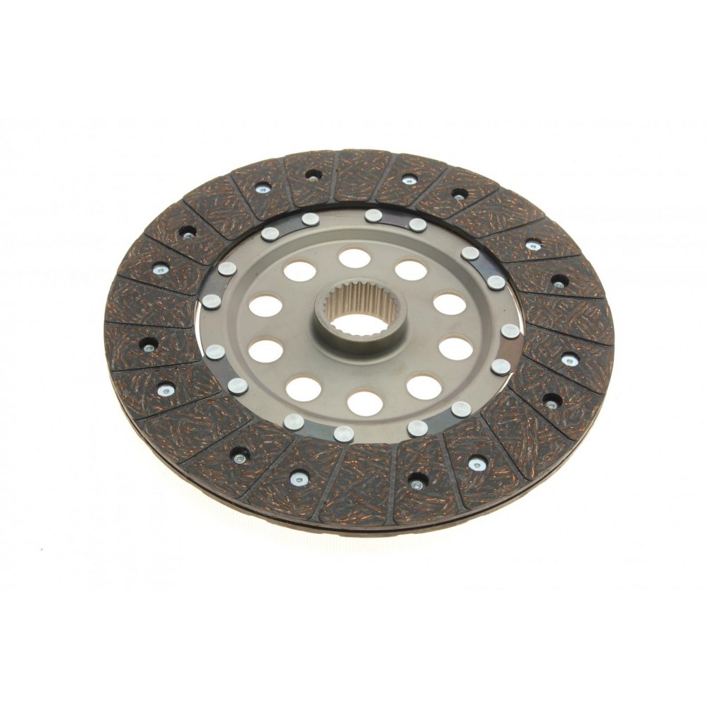 Комплект зчеплення BMW 5 (F10) 10-14 (d=240mm) N47/N55/N54 (+вижимний)