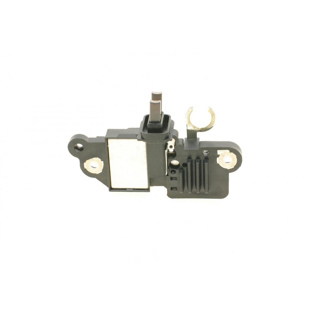 Реле генератора (14.3V) BMW 3 (E46)/5 (E39) 95-05 (M52/M54) (HÜCO)
