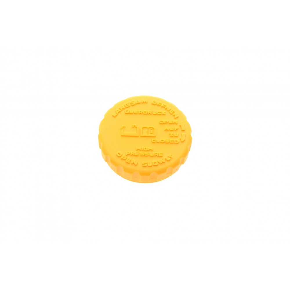 Кришка бачка розширювального Opel Combo 1.7 D 94-01/1.6 01-
